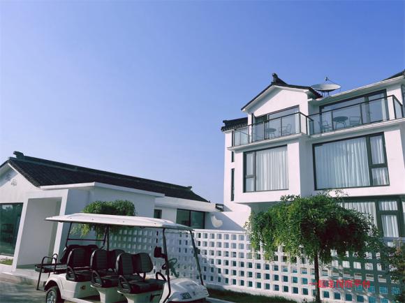 三山岛忘山民宿【精品民宿】【包栋团建】【包吃住】