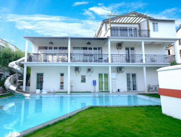 三山岛小姑39号民宿【优质房源】【包吃住】【包栋】